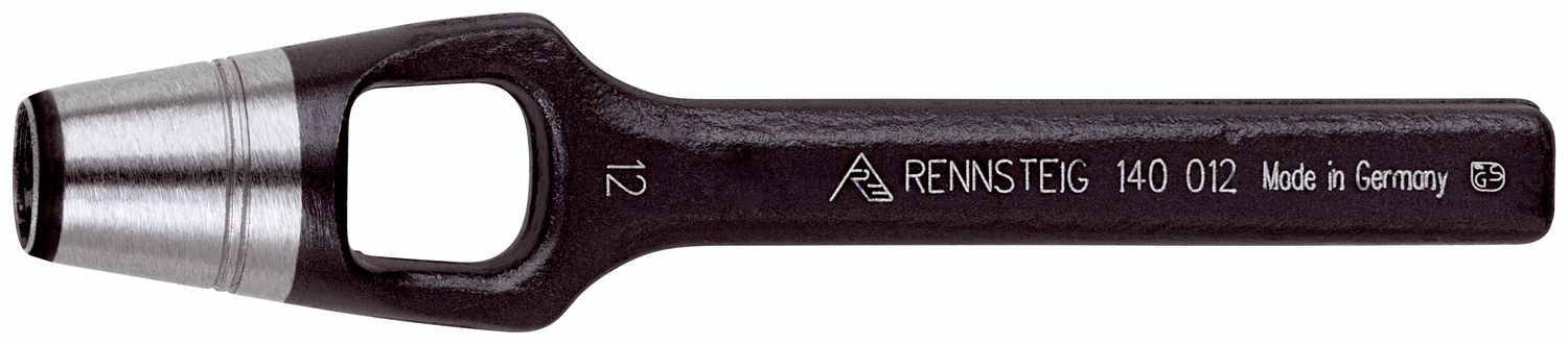 Outil de perforation Rennsteig 1400120; 12 mm