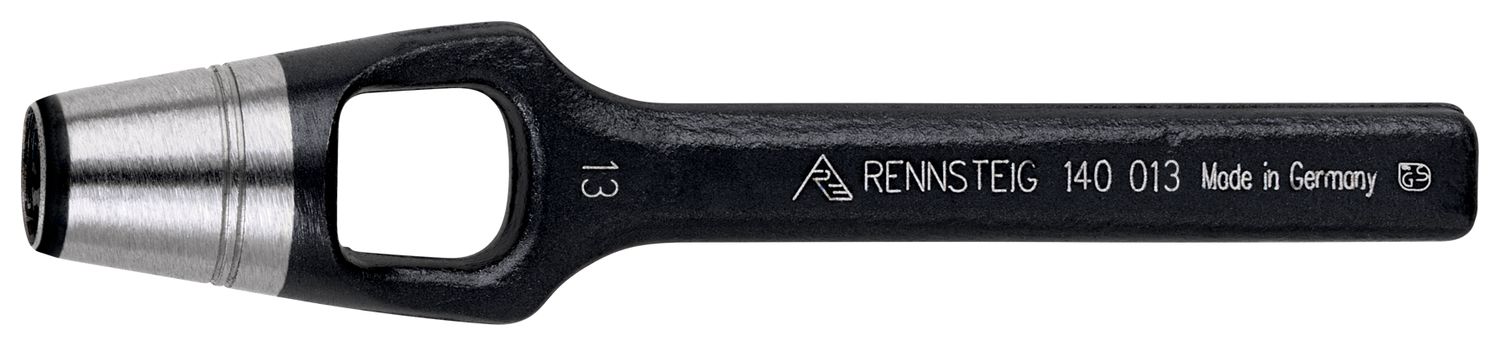 Outil de perforation Rennsteig 1400130; 13 mm