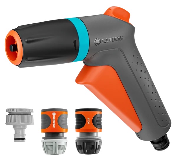 Pistolet d'arrosage Gardena 970811401