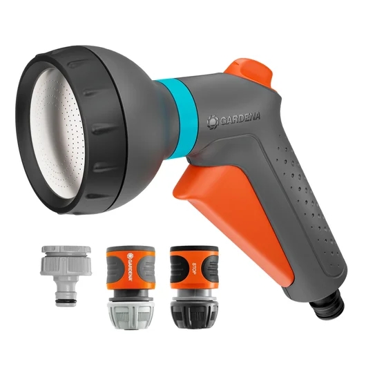 Pistolet d'arrosage Gardena 970811901