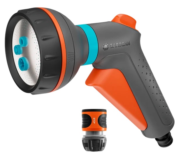 Pistolet d'arrosage Gardena 970812101