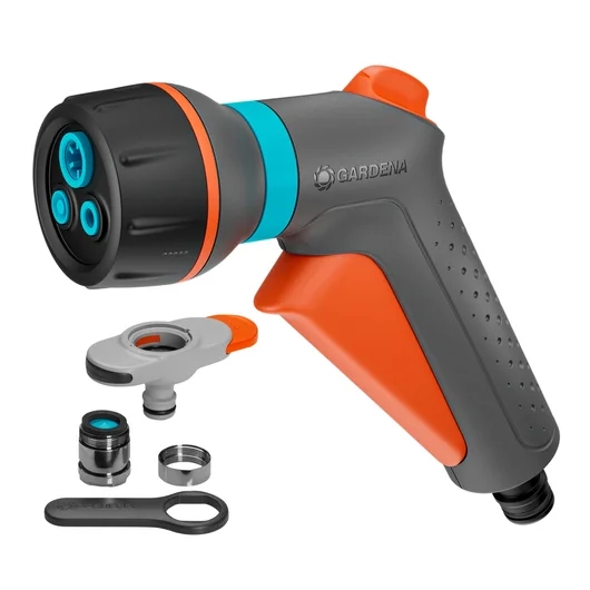 Pistolet d'arrosage Gardena 970832701