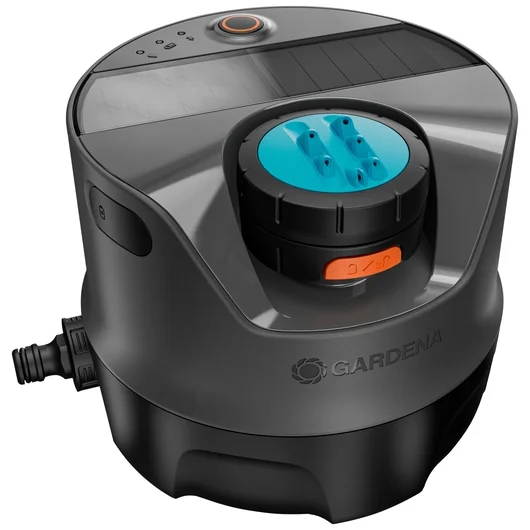 Système d'arrosage Gardena AquaPrecise 16000-20