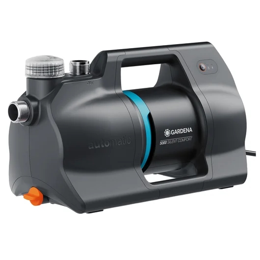 Pompe à eau Gardena 5000 SilentComfort; 700 W