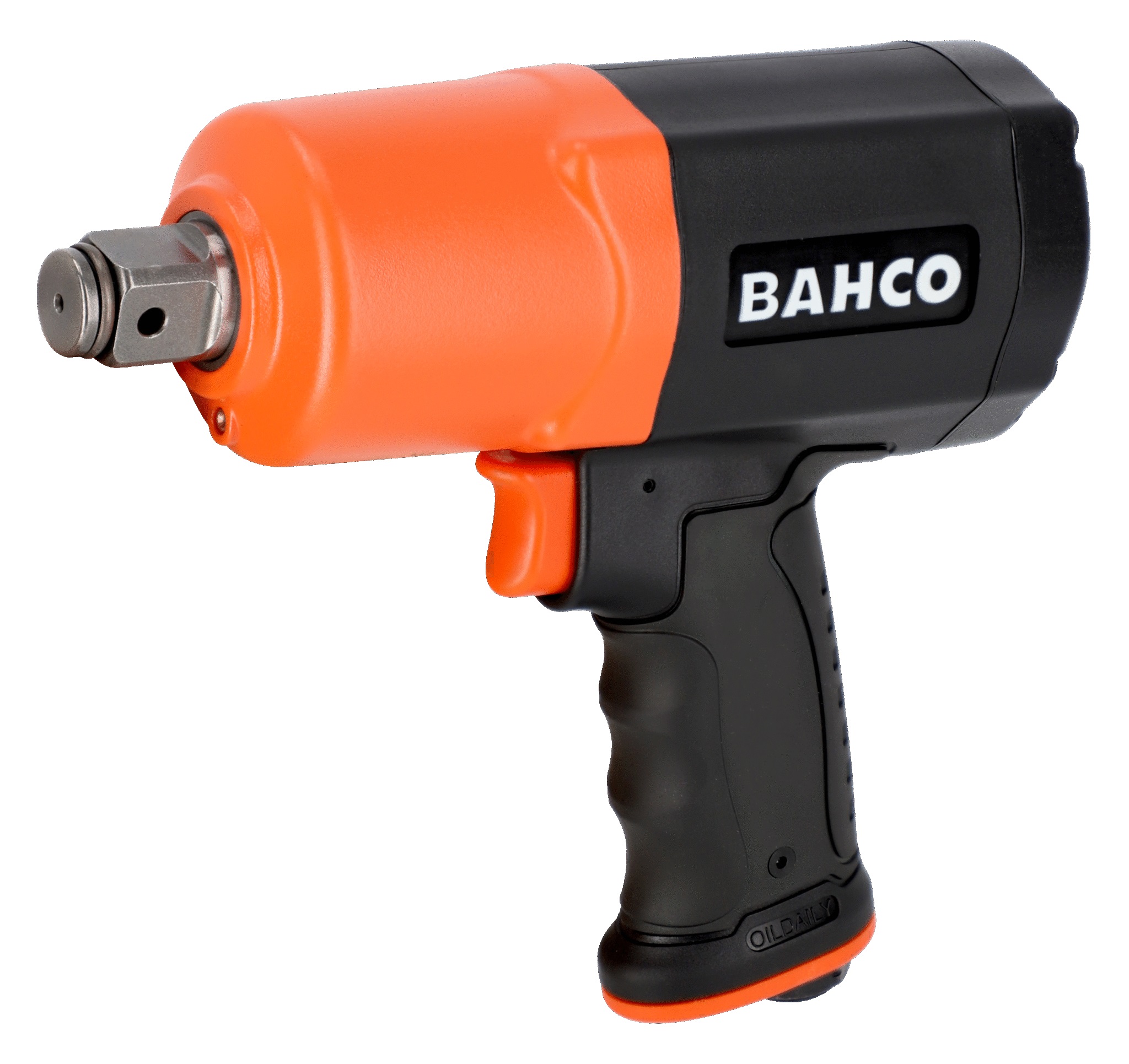 Clé à chocs pneumatique Bahco BP817S; 3/4''