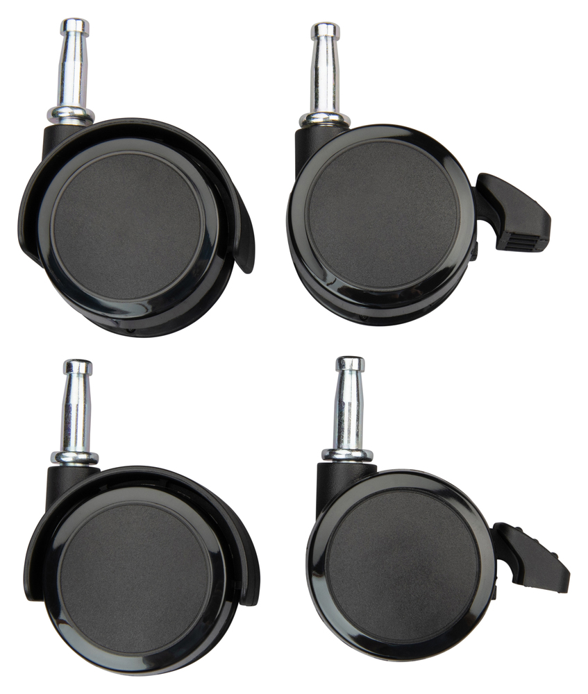 roues Makita 1915G5-1; 4 unités