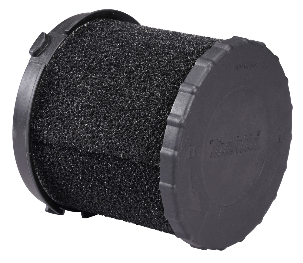 Filtre pour l'extraction humide Makita 1915T4-4