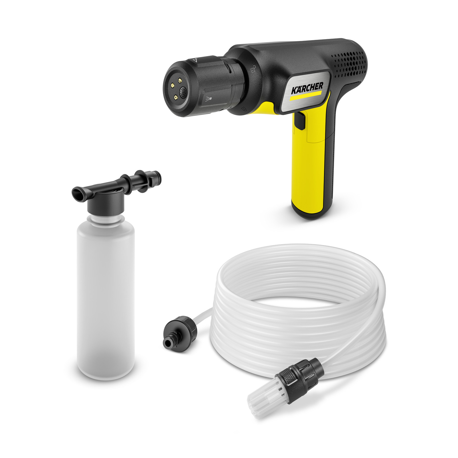 Nettoyeur haute pression Karcher OC Handheld Compact