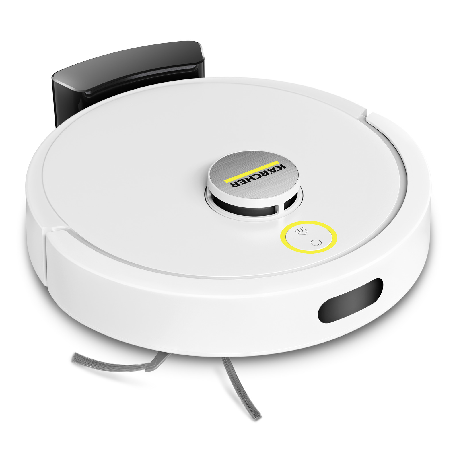 Robot aspirateur Karcher RVC 3