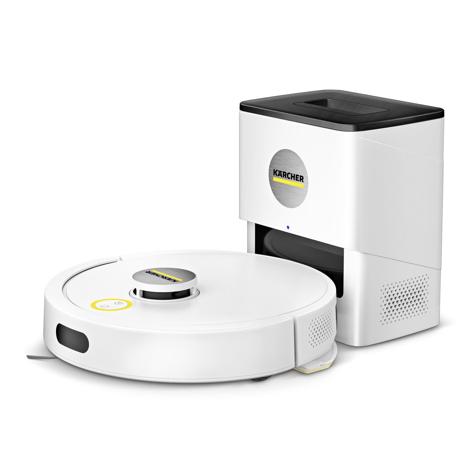 Robot aspirateur Karcher RVC 3 Comfort Extra