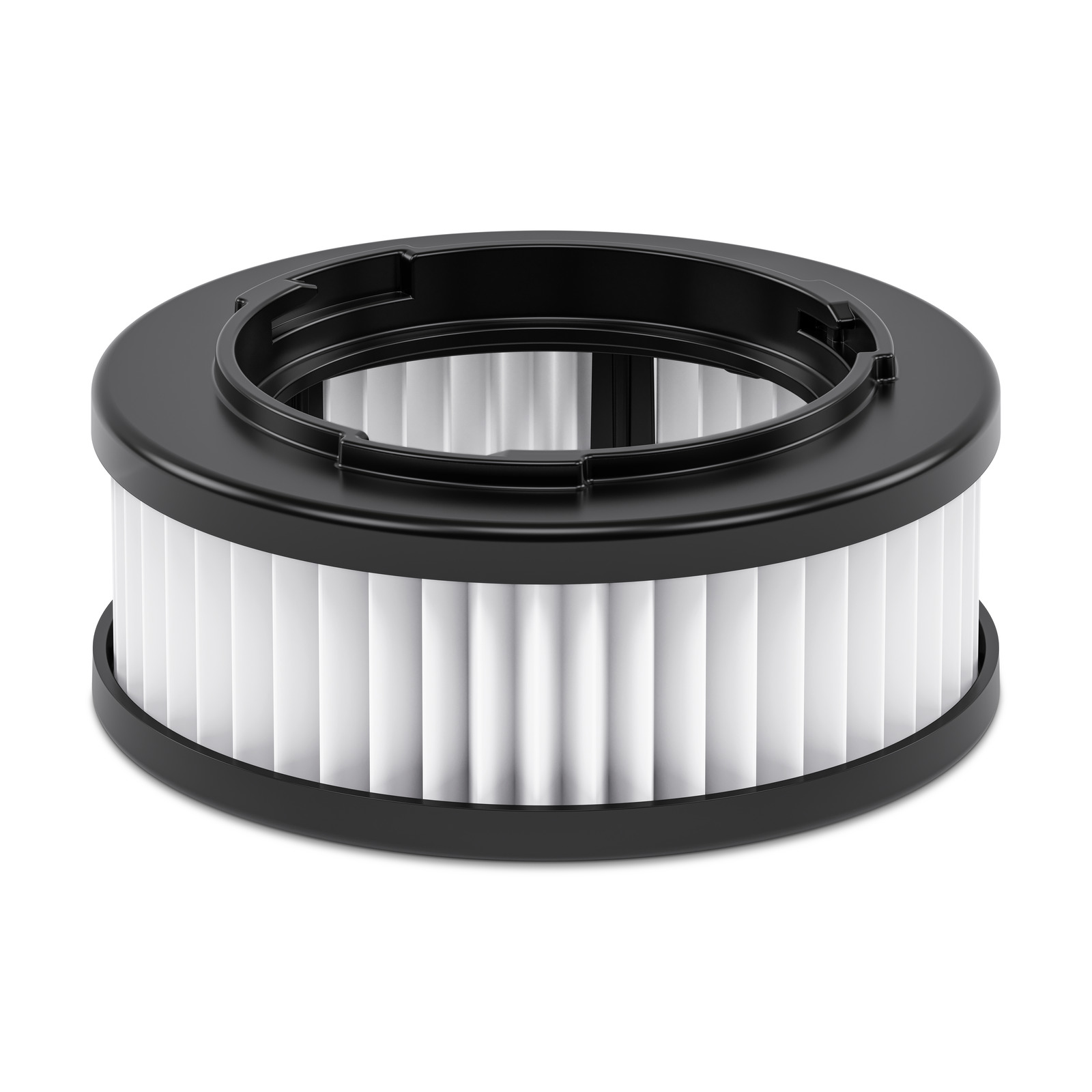 Filtre HEPA pour aspirateur Karcher 2.863-381.0