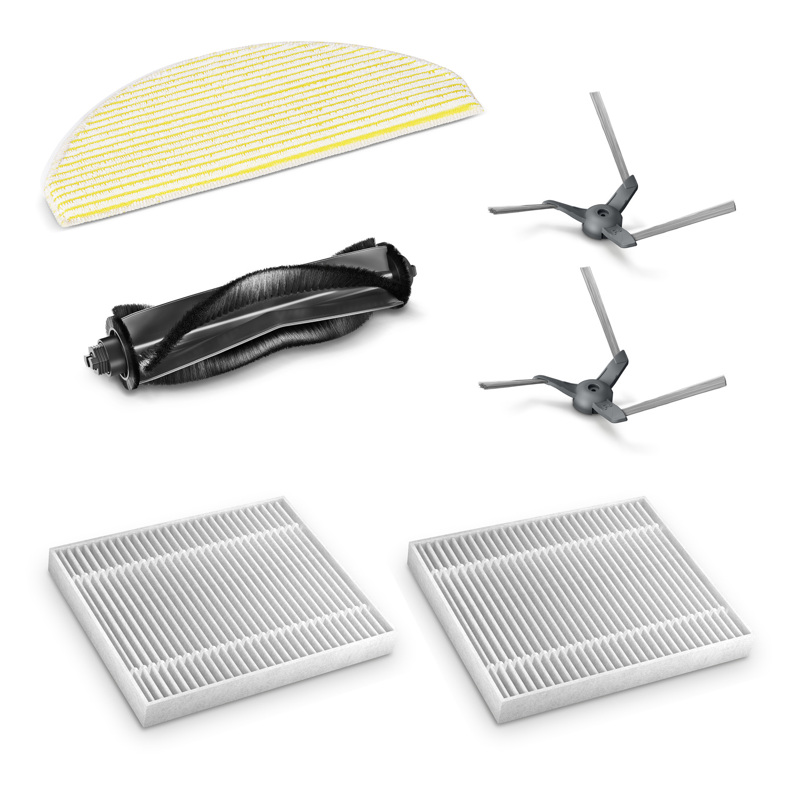 Ensemble d'accessoires Karcher 2.269-622.0