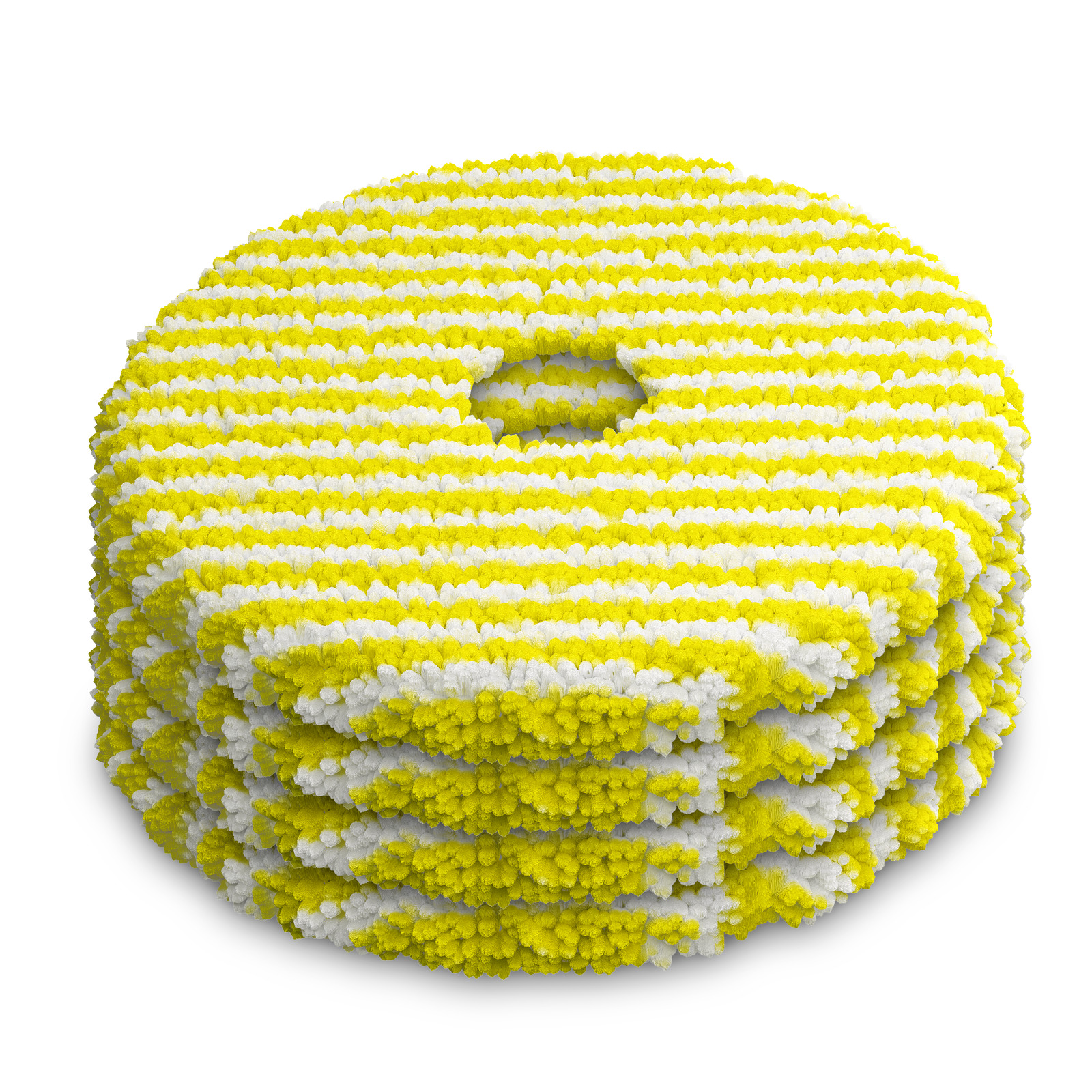 Chiffon en microfibre Karcher 2.269-130.0; 4 unités