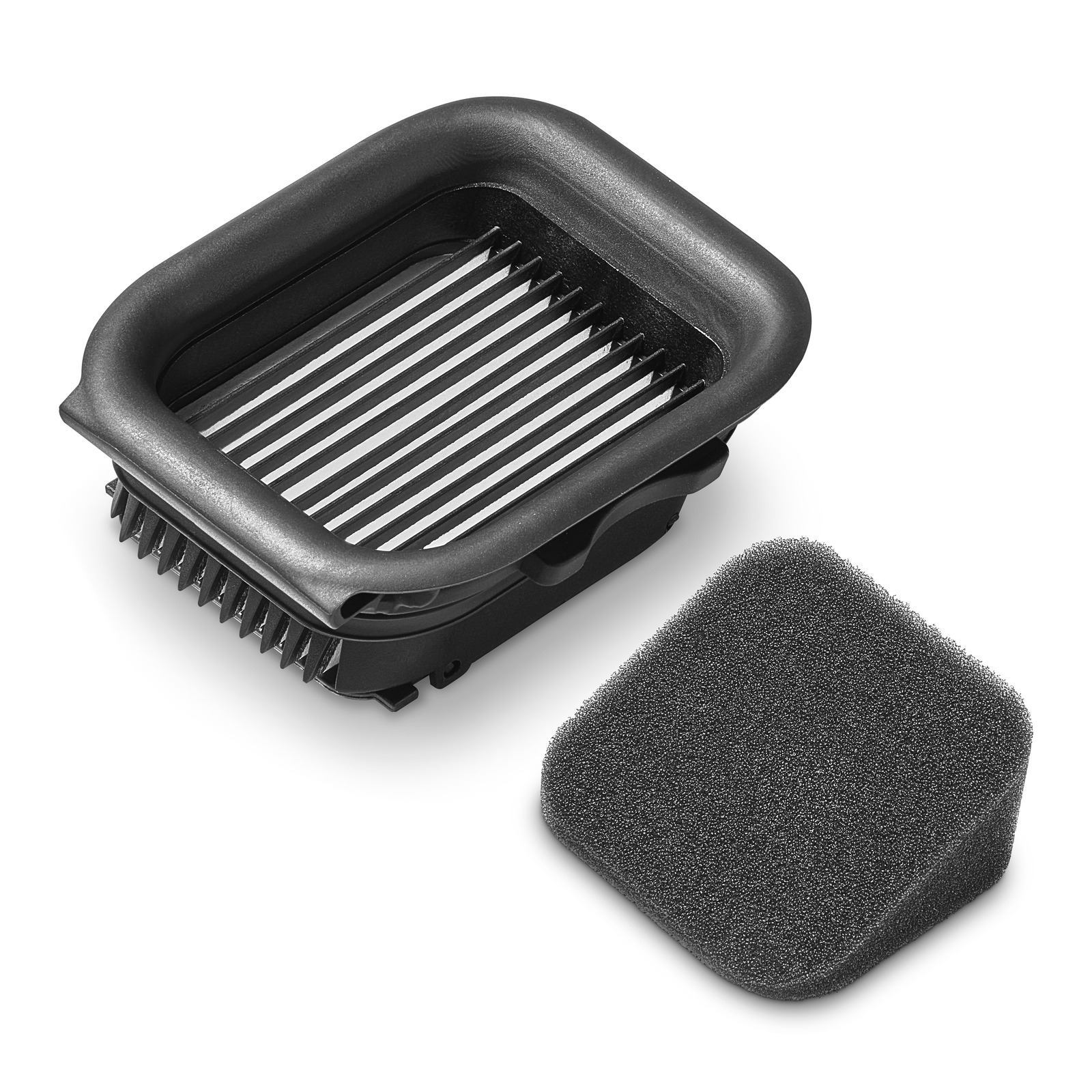 Jeu de filtres Karcher 2.863-382.0; 2 unités