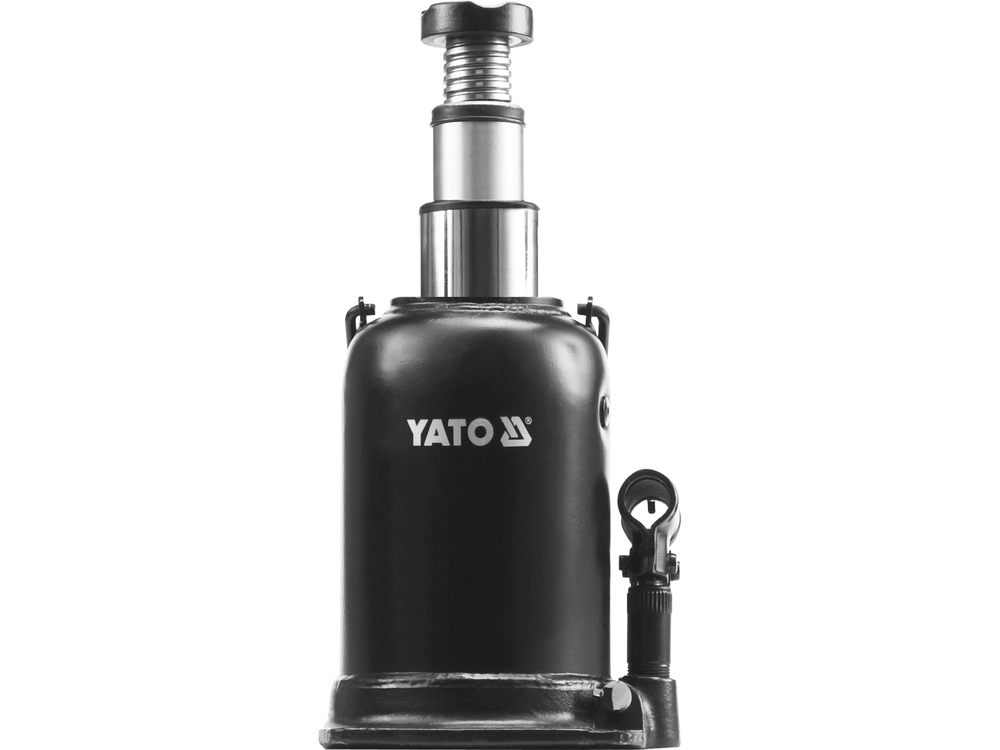 Ascenseur hydraulique Yato YT-1715; 12000 kg