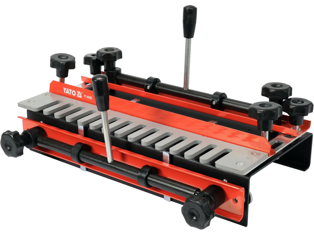 Modèle de multi-routage Yato YT-44085