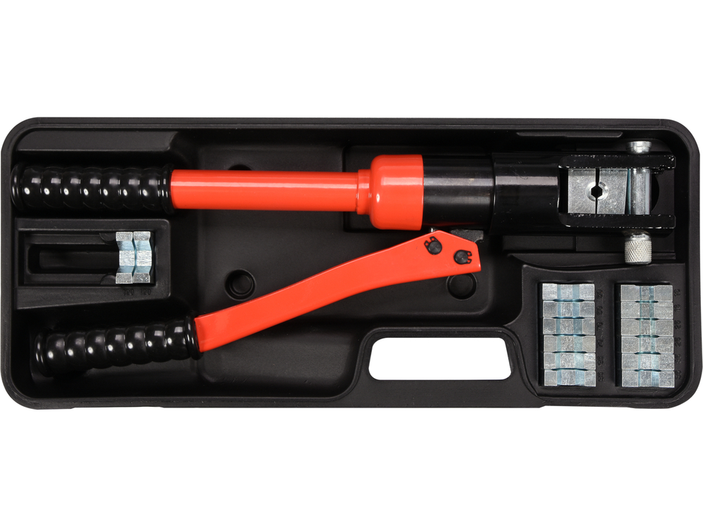 Pince de connecteur Yato YT-22860