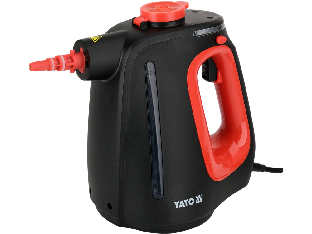 Nettoyeur à vapeur Yato YT-85760; 1350 W