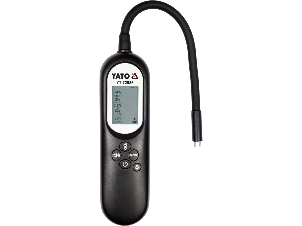Indicateur Yato YT-72986