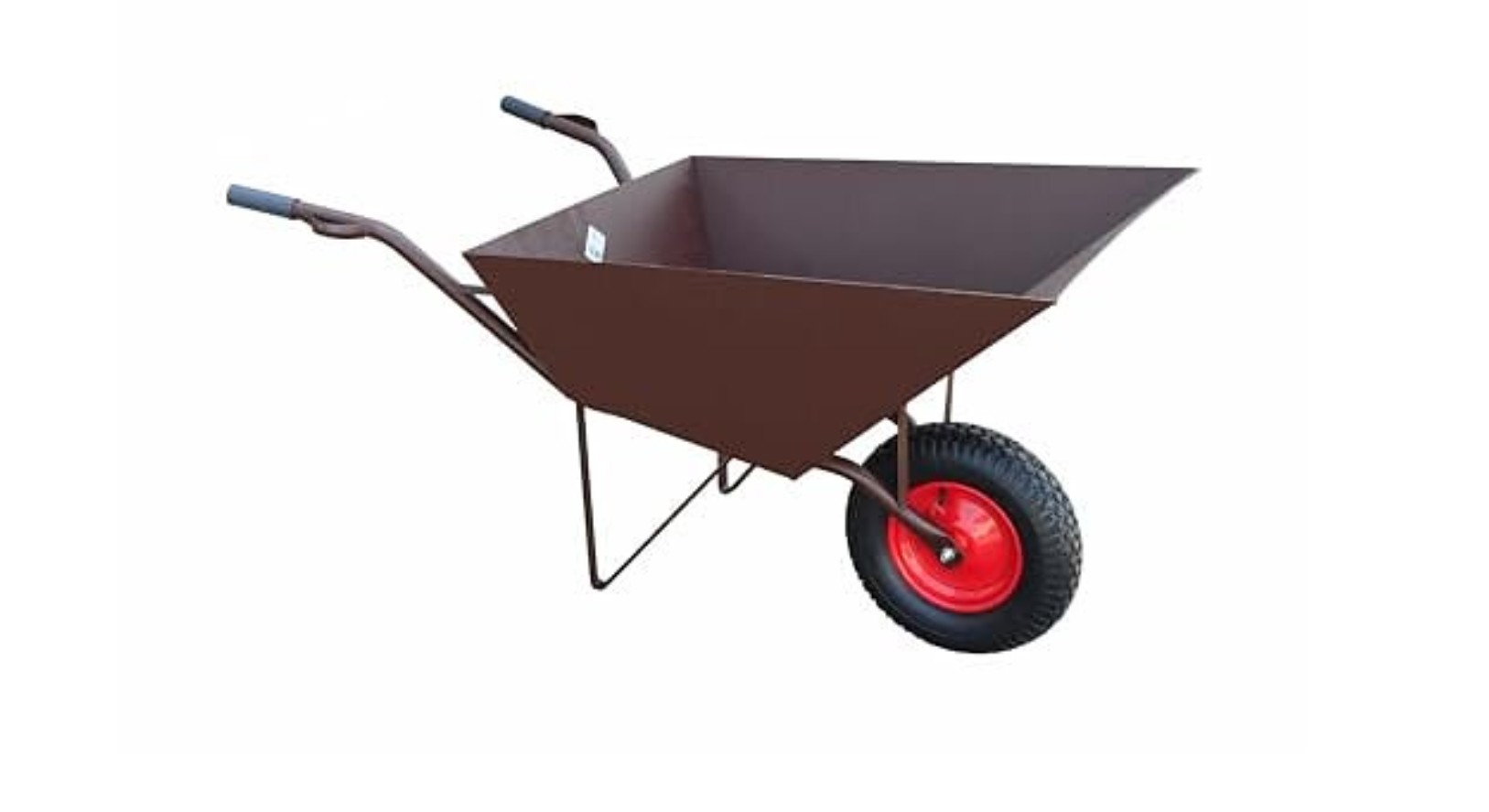 Chariot de construction AWTools AW00034; 85 L; 250 kg; 2,0 mm