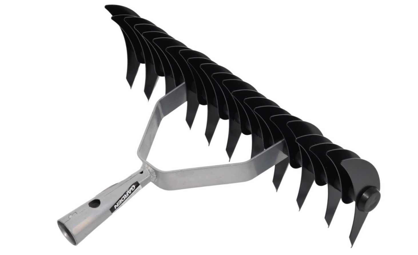 Scarificateur pour les cultivateurs AWTools AW64081; 360x235 mm