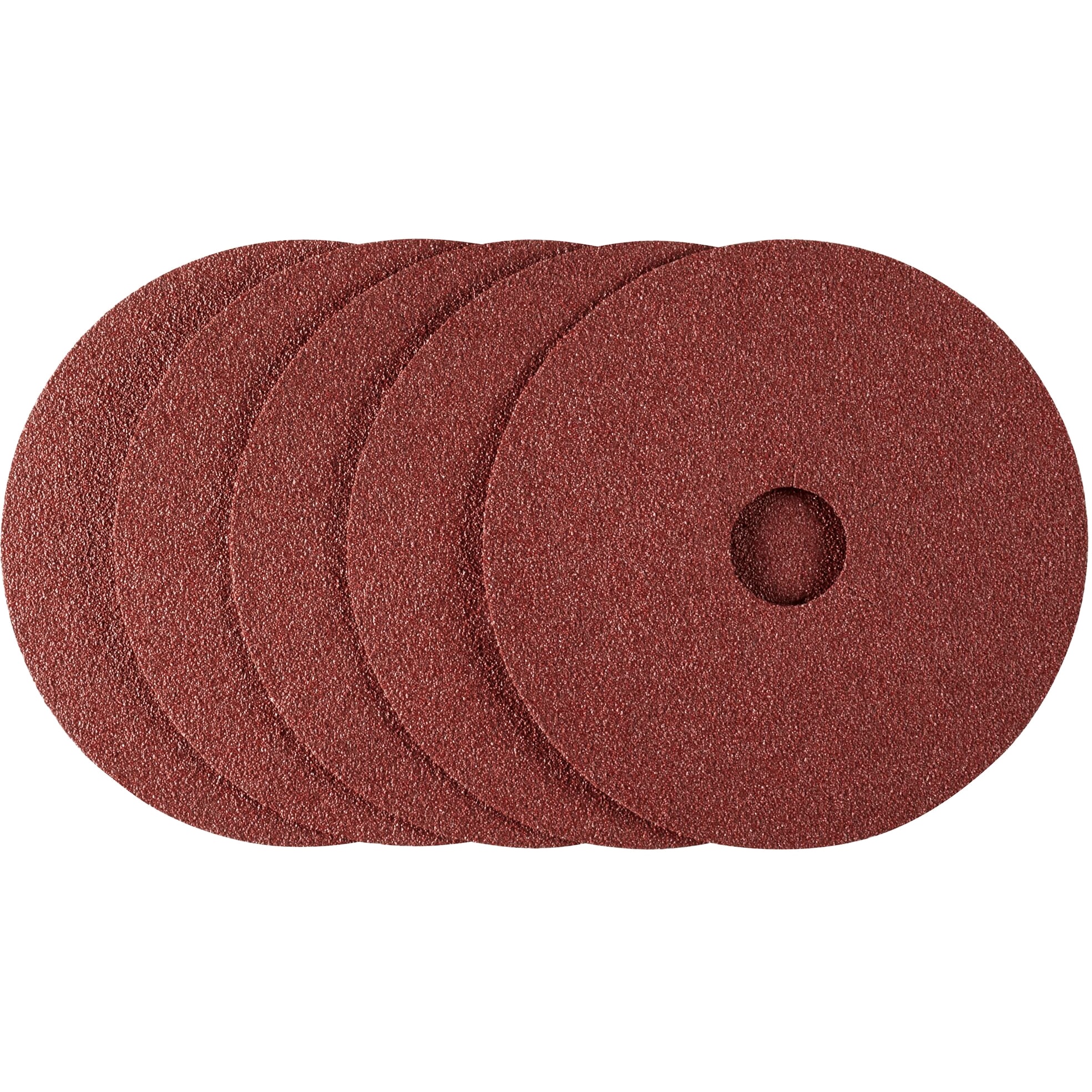 Sanding sheet for angle grinder Stanley STA32165-XJ; 115 mm; 22 mm; 80; 5 units