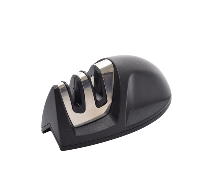 Couteau aiguiseur AWTools AW29351; 90x50x40 mm