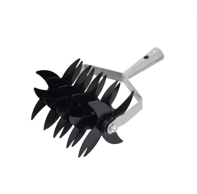 Accessoire de cultivateur AWTools AW64082; 280x180x130 mm; 875 g