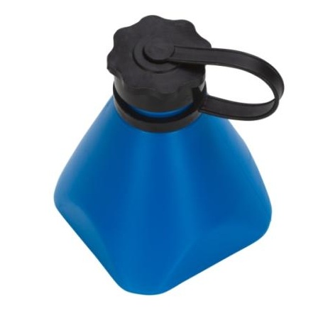 Réservoir en plastique Picard 0075010-150; 15 x 10 x 10 cm