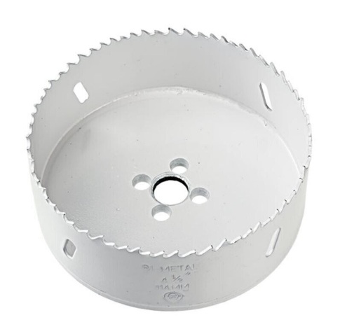 Scie cloche Condor CON-AOS-1114; 114 mm; 38 mm