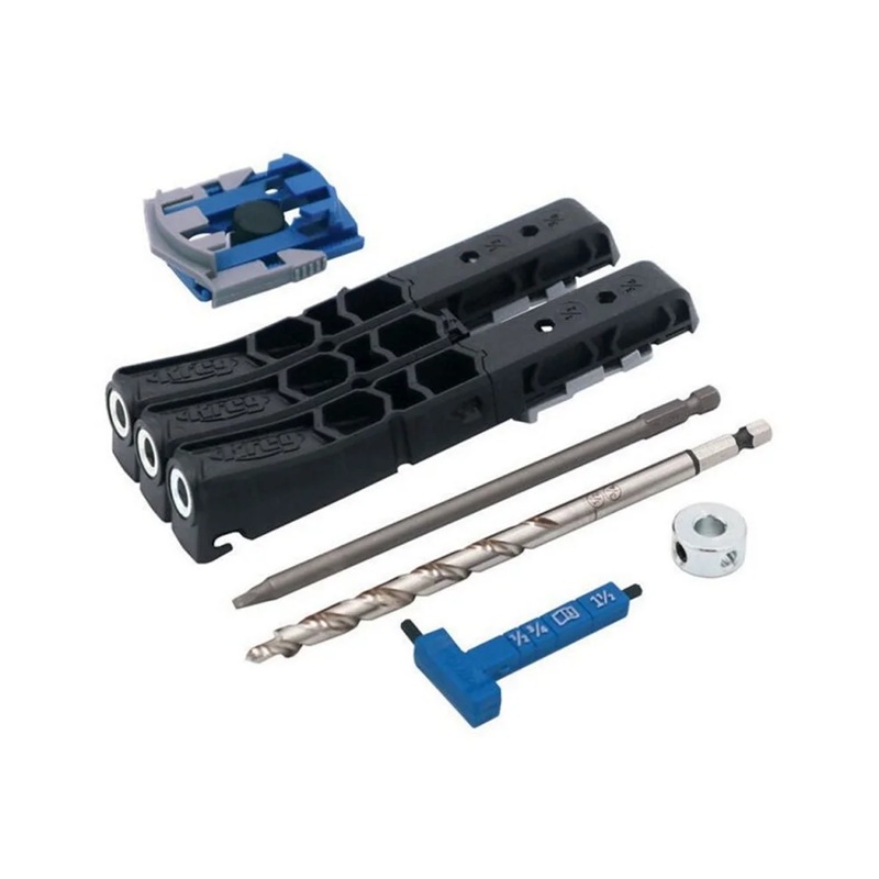 Set Kreg KPHJ230-INT