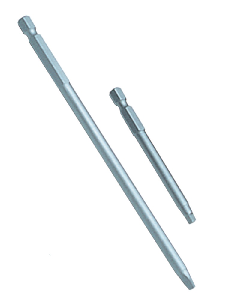 Screwdriver Bit Kreg DDS; 76 mm; 152 mm; 2 units