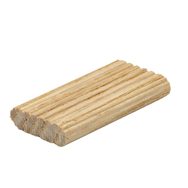 Wooden dowels biscuit Kreg KT0620-150-75; 6,0 mm; 75 units