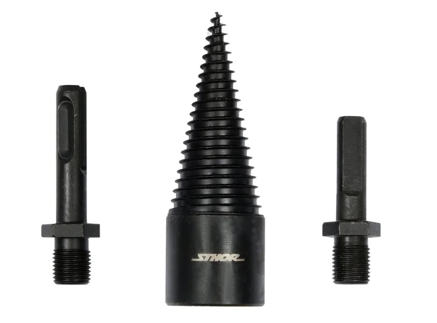 Foret conique Sthor 22590; 32 mm; 90 mm; SDS-Plus