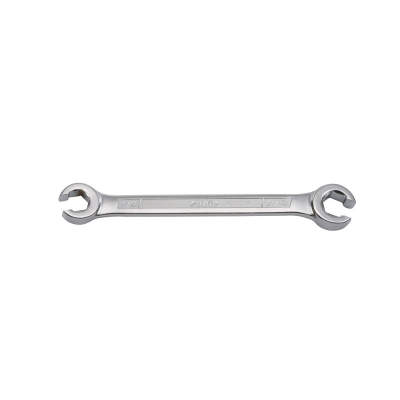Clé Sonic Equipment 4251314; 1/2''x9/16''; 178 mm