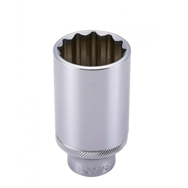 Clé à douille Sonic Equipment 2397729; 1/2''; 1-1/8''
