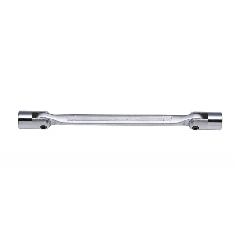 Clé Sonic Equipment 4121415; 14x15 mm
