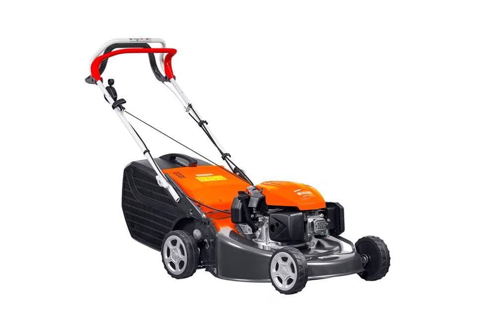 Tondeuse à gazon autopropulsé Oleo–Mac GH 53 TK; 51 cm; 166 cm³