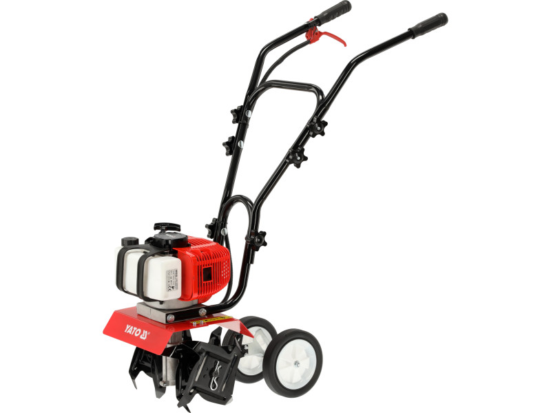 Cultivateur à essence Yato YT-84861; 1,45 kW