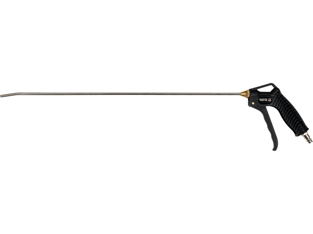 Souffler le pistolet Yato YT-23733; 520 mm; 8 bar