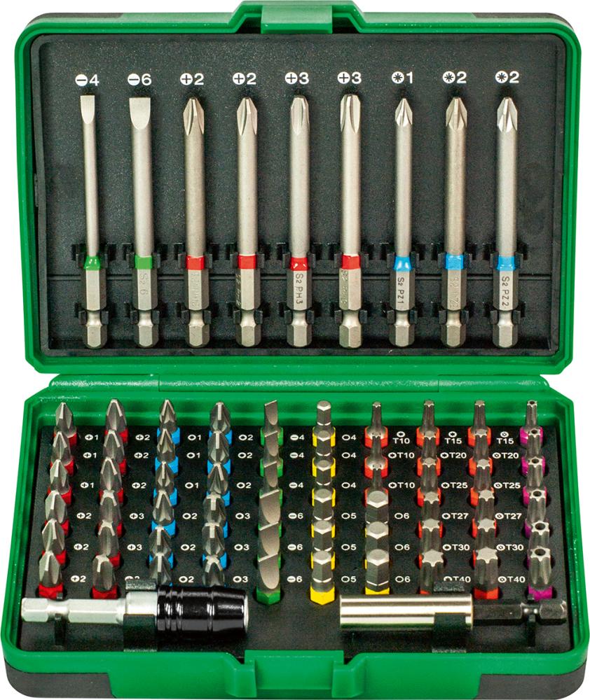 Ensemble Fortis 4317784735674; 71 unités