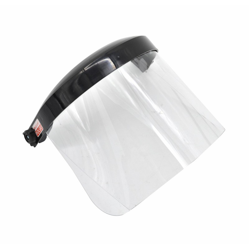 Bouclier de protection AWTools AW01015 transparent