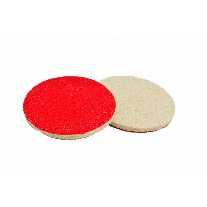 Tampon d'interface de protection AWTools AW57212; 6x150 mm; 2 unités