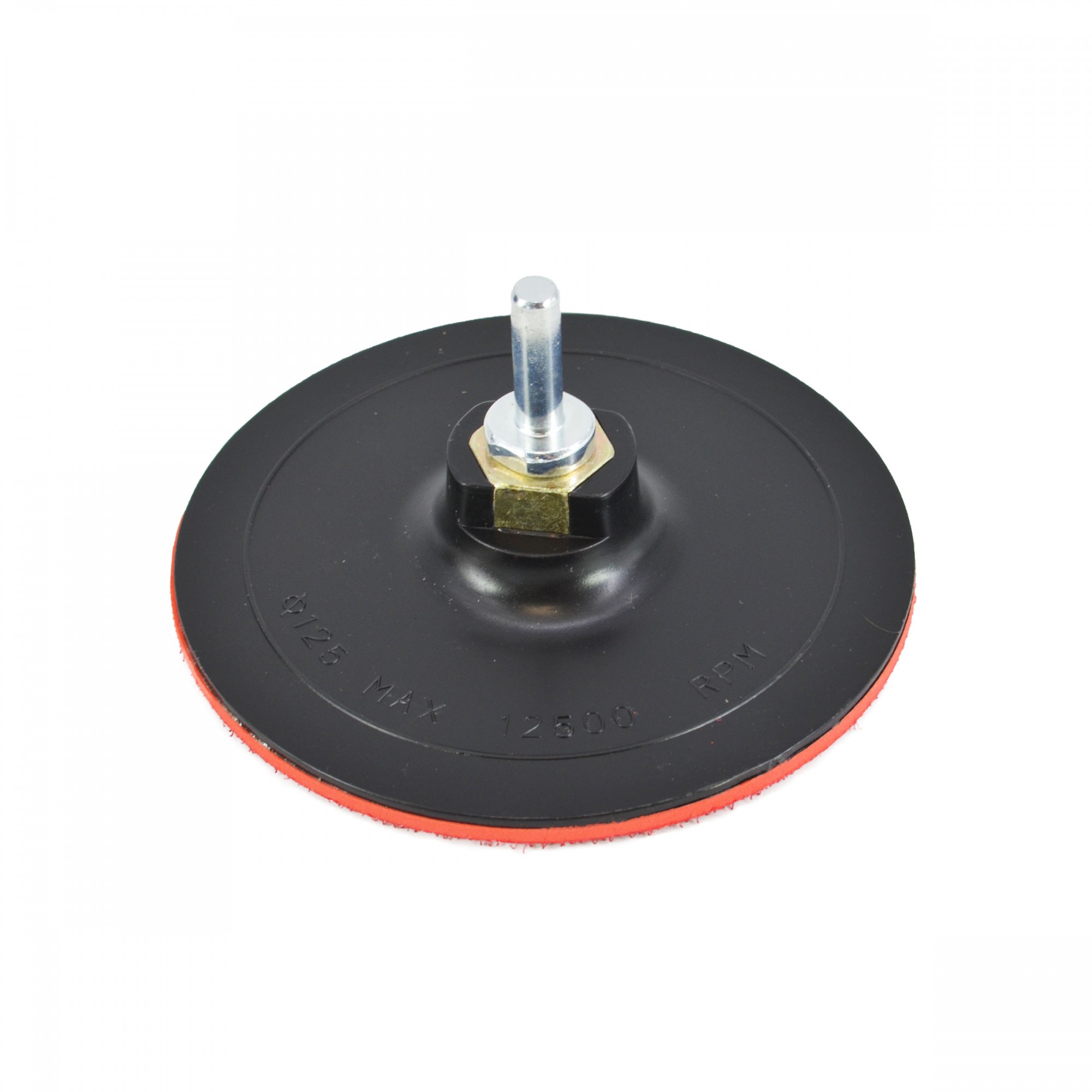 Tampon d'interface de protection AWTools AW57008; M14; 125 mm