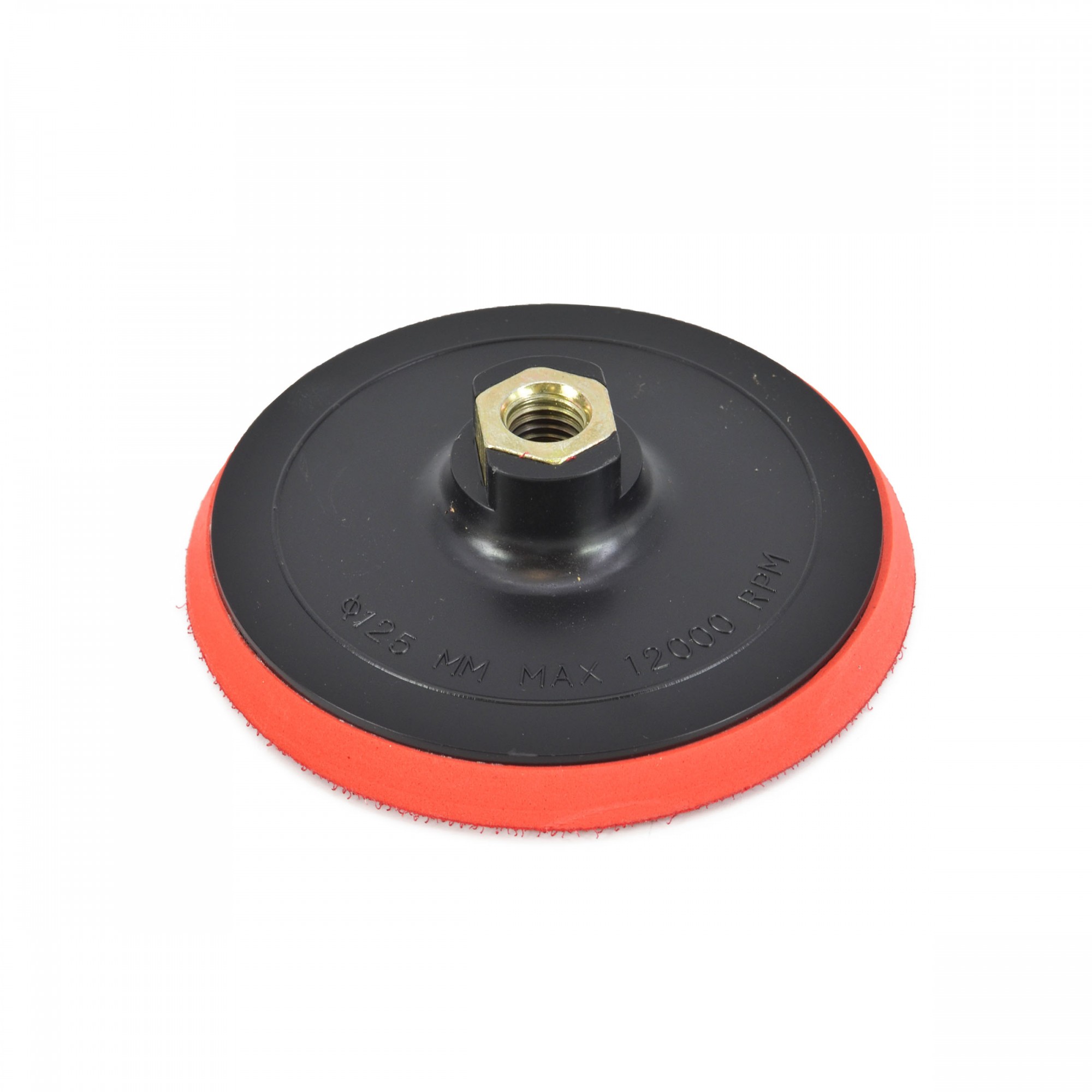 Tampon d'interface de protection AWTools AW57009; M14; 125 mm