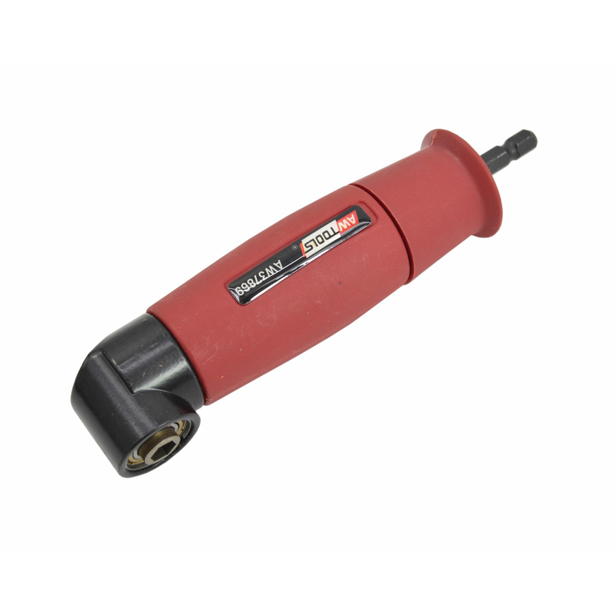 Adaptateur AWTools AW37869; HEX; 1/4''; 155 mm