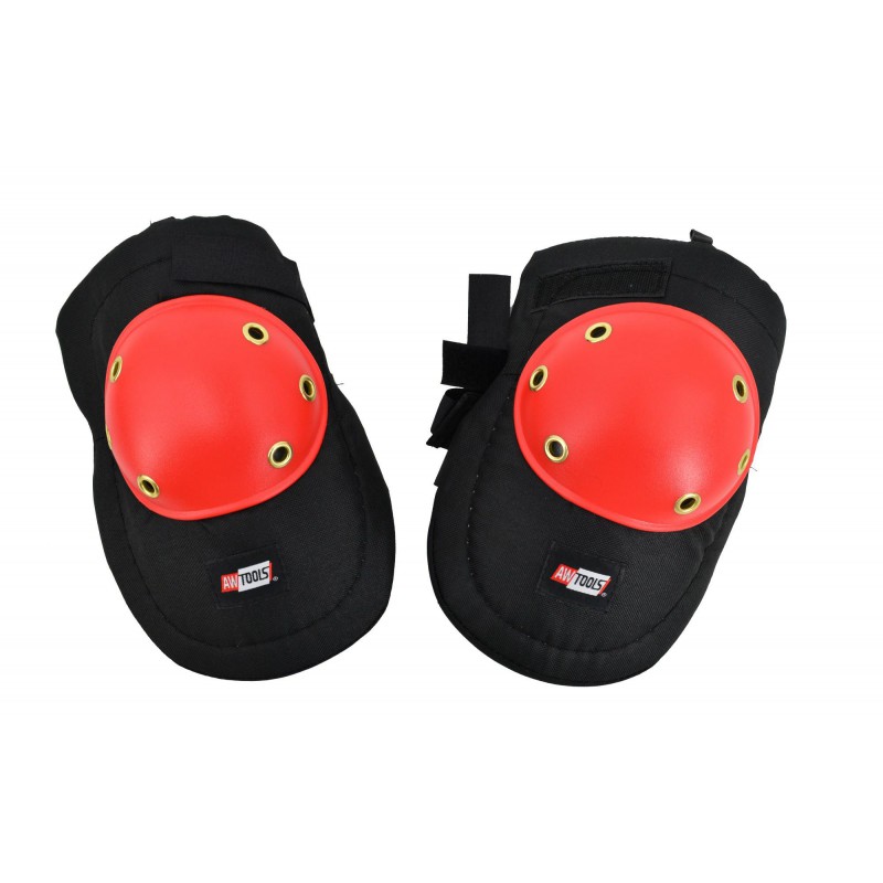Genouillères AWTools AW00701; 2 unités