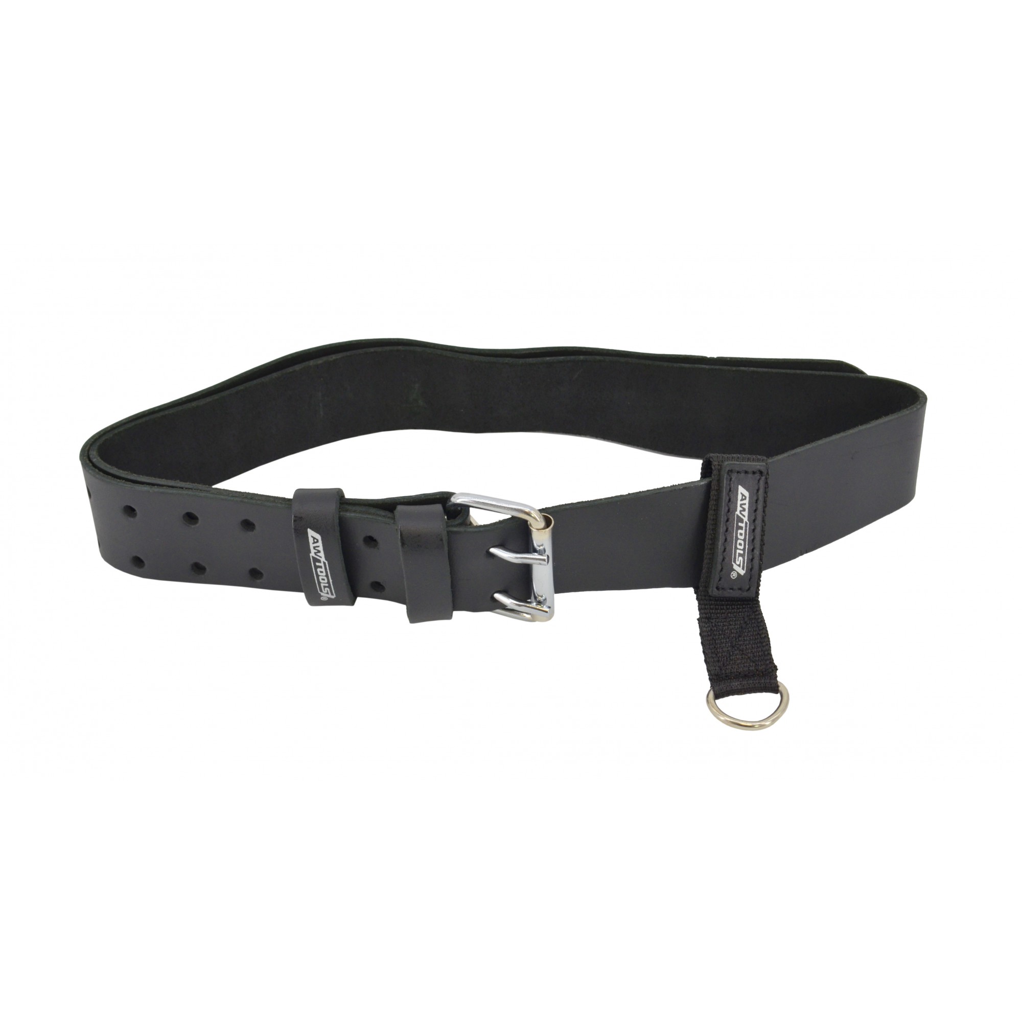 Ceinture de Lether AWTools AW30623BL; 137 cm noir