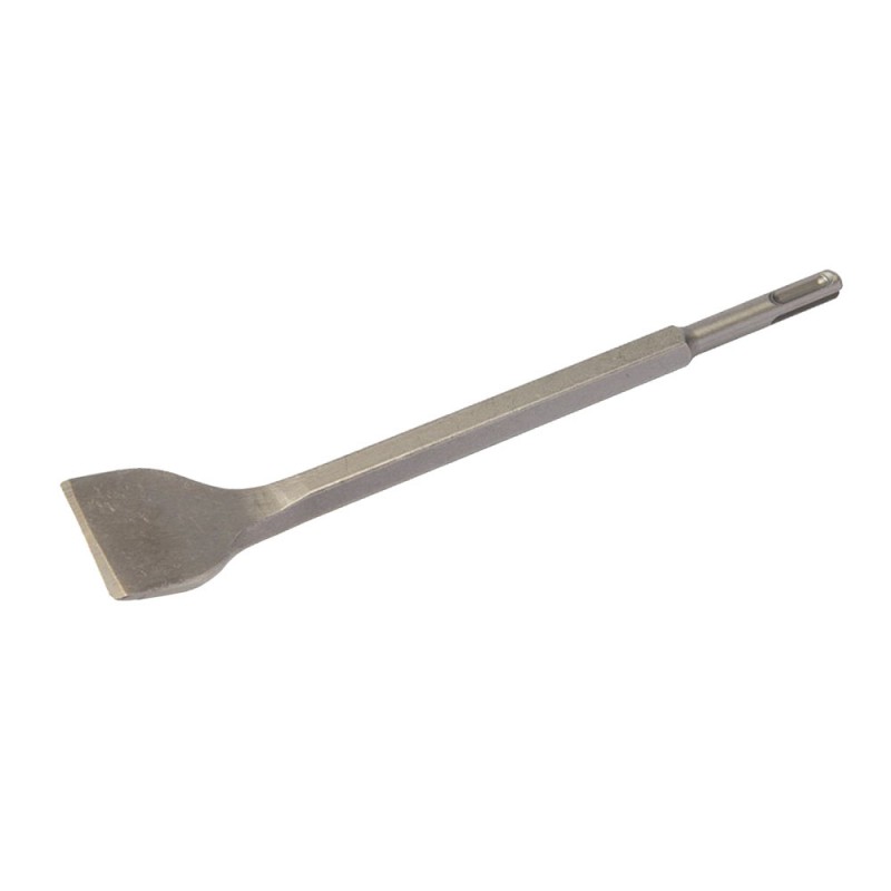 Ciseau AWTools AW43012; SDS-Plus; 60x250 mm Incliné