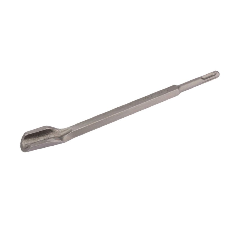 Ciseau de gougeage creux AWTools AW43031; SDS-Plus; 22x300 mm